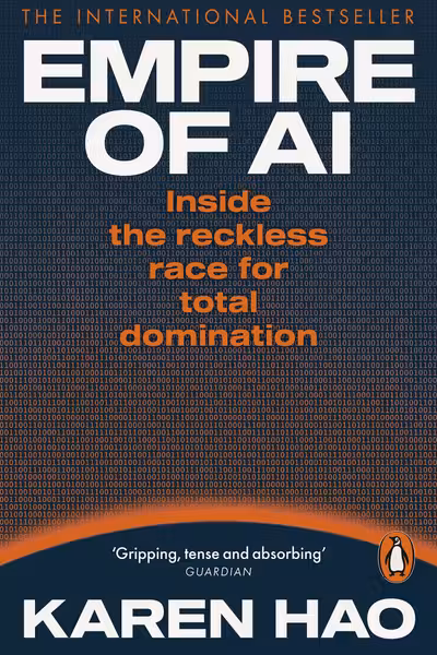 Empire of AI