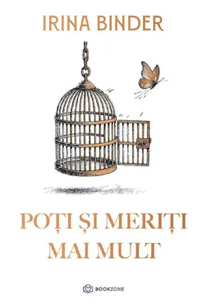 Poti si meriti mai mult