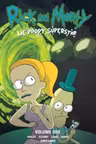 Rick and Morty