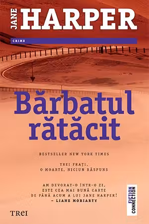 Barbatul ratacit