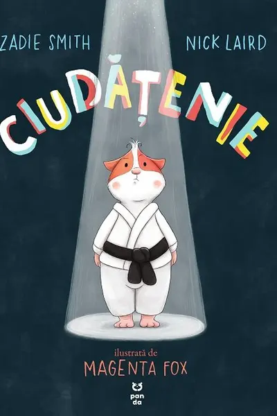 Ciudățenie