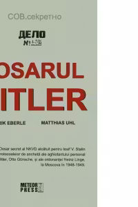 Dosarul Hitler