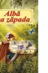 Alba ca zapada, poveste ilustrata