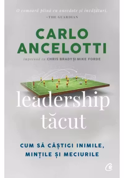Leadership tacut