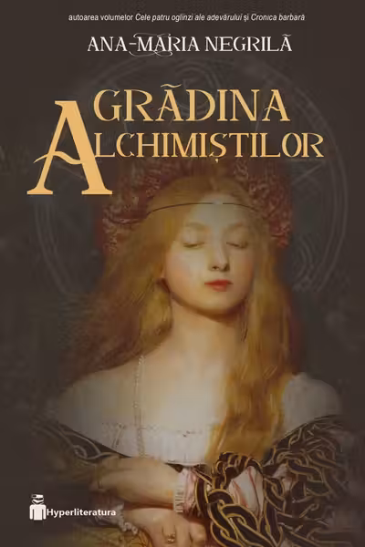 Gradina alchimistilor