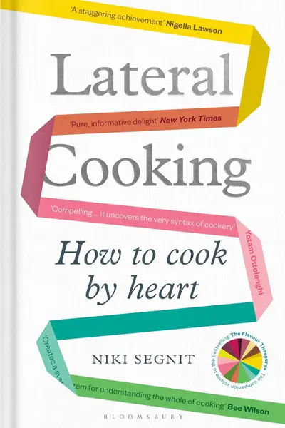 Lateral Cooking