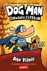 Dog Man 6. Chemarea cateilor