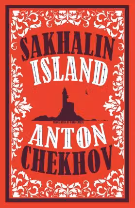 Sakhalin Island