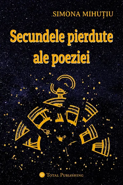 Secundele pierdute ale poeziei