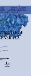 Enzimologie generala