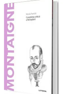 Descopera filosofia. MONTAIGNE
