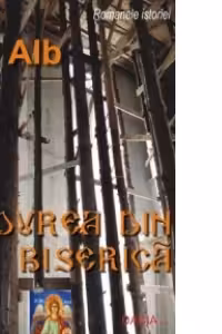 Padurea din biserica