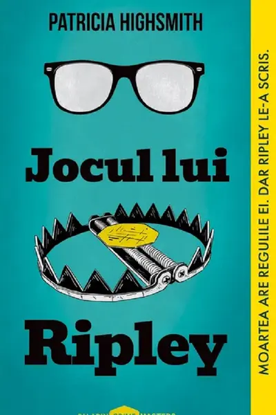 Jocul lui Ripley