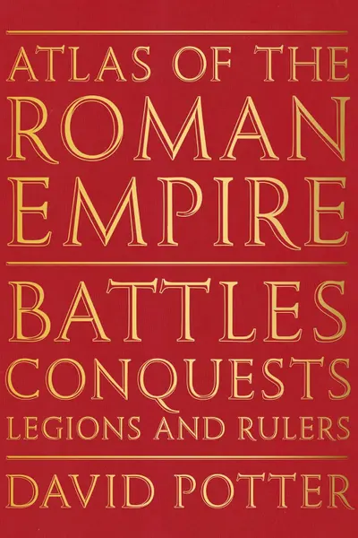 Atlas of the Roman Empire