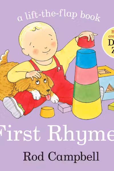 First Rhymes