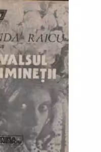 Valsul diminetii - Roman