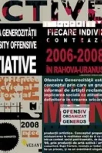 Ofensiva generozității