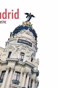 Madrid. Ghid turistic