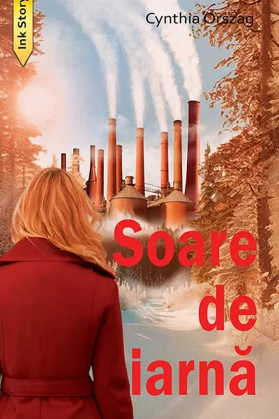 Soare de iarnă