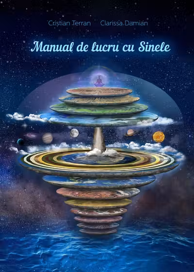 Manual de lucru cu sinele