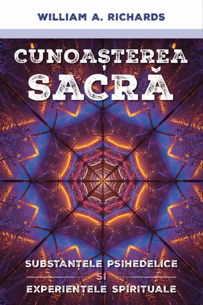 Cunoasterea Sacra