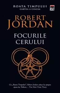 Focurile cerului