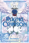 Ragna Crimson - Volume 3