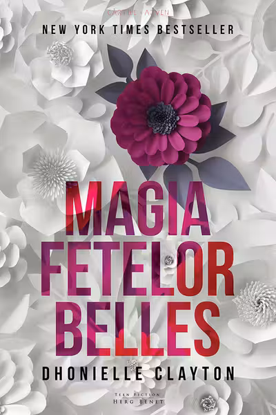 Magia fetelor Belles