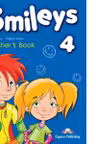 Curs de limba engleza Smileys 4. Manualul profesorului