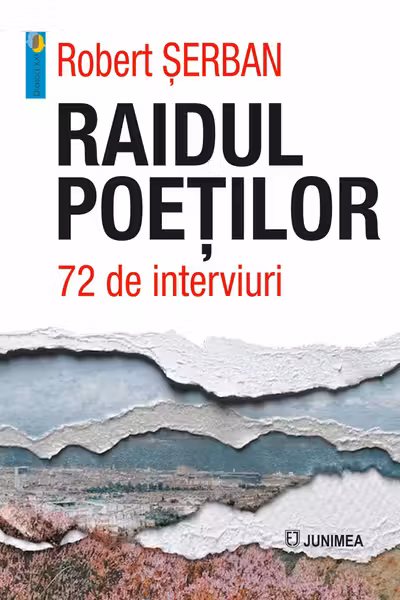 Raidul poetilor