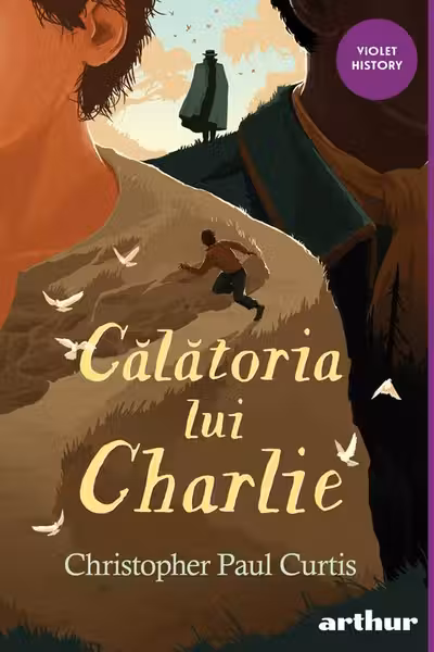 Calatoria lui Charlie
