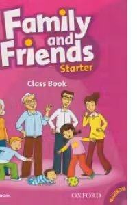 Family and Friends: Starter: CB plus Student Multi-ROM- REDUCERE 50%