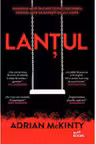Buzz Books. LANTUL