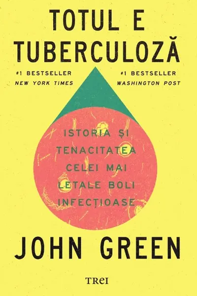 Totul e tuberculoza