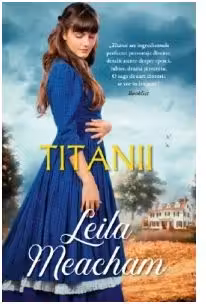 Iubiri de poveste. TITANII