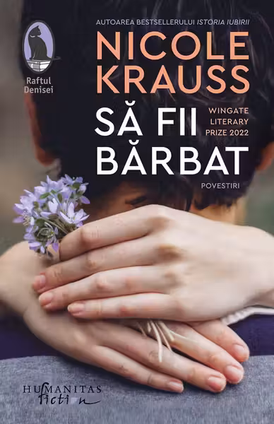 Sa fii barbat