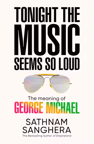 Tonight the Music Seems So Loud