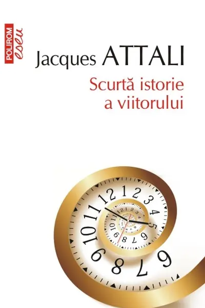 Scurta istorie a viitorului
