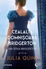 Moon Light. CEALALTA DOMNISOARA BRIDGERTON. Julia Quinn