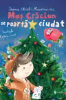 Mos Craciun se poarta ciudat