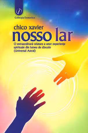Nosso lar