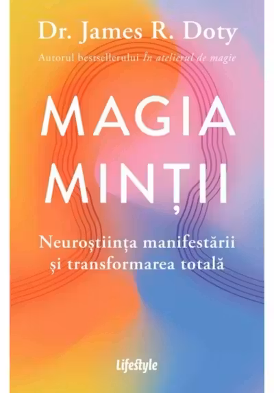 Magia mintii