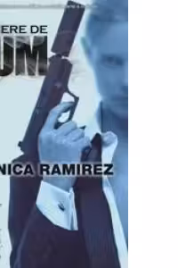 Bariere de fum - Seria Alina Marinescu, vol. 4