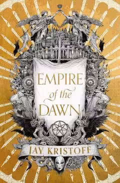Empire of the Dawn (Book 3)