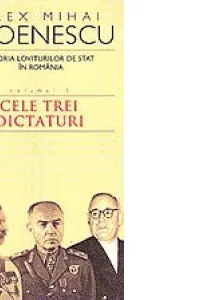 Istoria loviturilor de stat Vol. 3