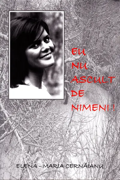 Eu nu ascult de nimeni!