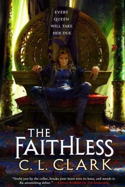 The Faithless
