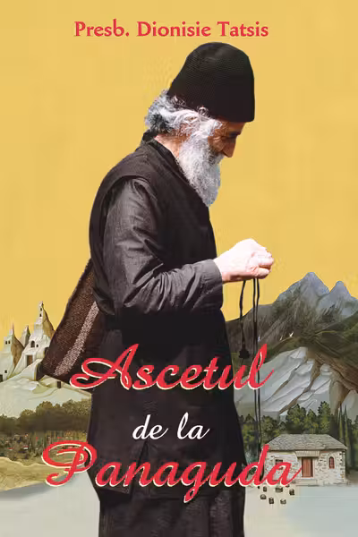 Ascetul de la Panaguda