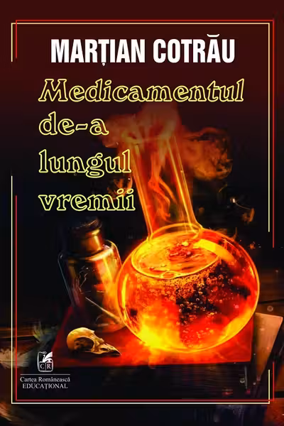 Medicamentul de-a lungul vremii