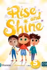 Rise and Shine S Starter. Activity Book + eBook